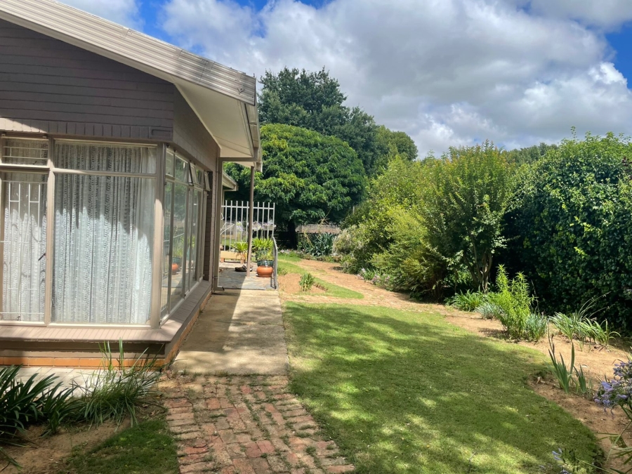 5 Bedroom Property for Sale in Panorama Free State